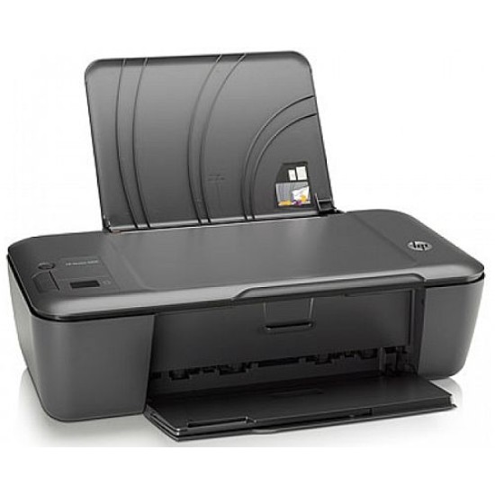 HP DeskJet 2000 J210 A4 InkJet Printer